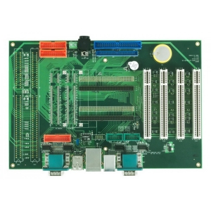 ICOP VSX-DEV-204-PCI